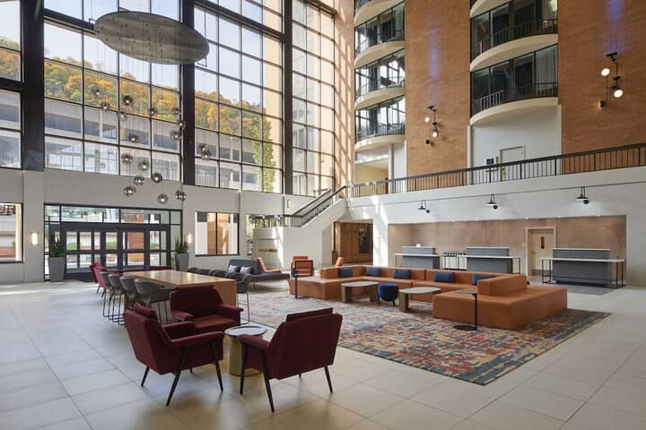 Hotel Interior 7 of 60