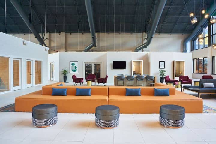 Hotel Interior 2 of 60